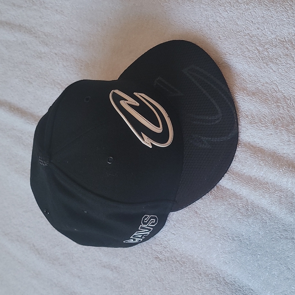 NEW ERA Cleveland Cavaliers Snapback